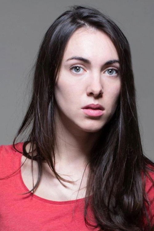 Photo of Léna Paugam