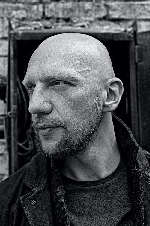 Photo of Andrey Pozdnukhov