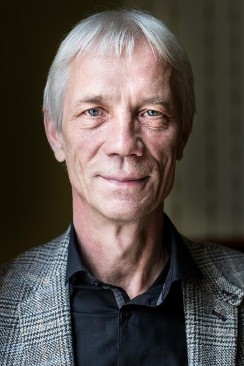 Photo of Rein Oja