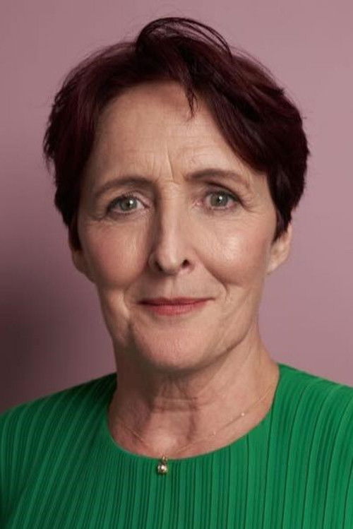 Photo of Fiona Shaw