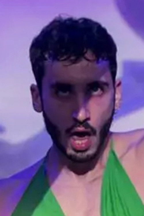 Photo of Jeo Pakitsas