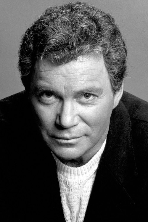 Photo of William Shatner