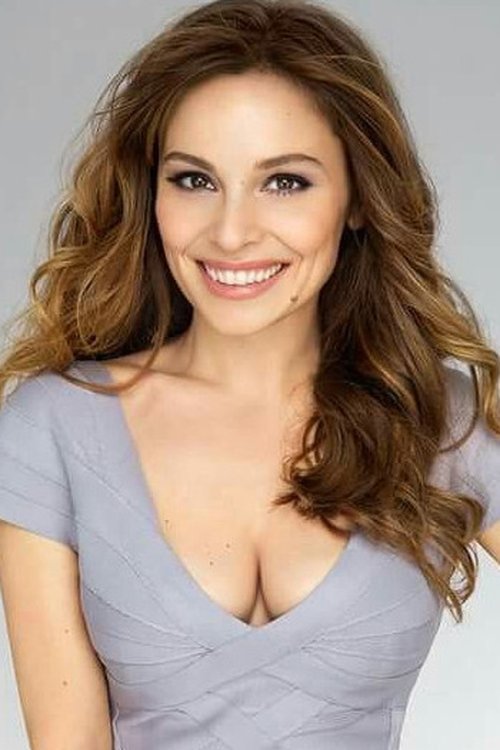 Photo of Mina Tander