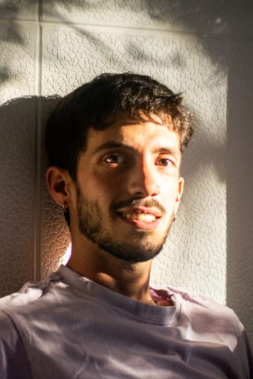 Photo of Facundo Pegu