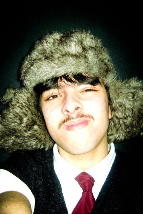 Photo of Leonardo La Falce