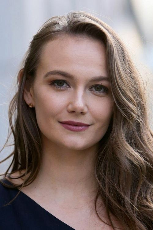 Photo of Andi Matichak