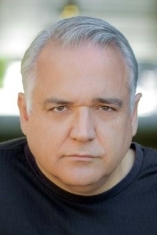 Photo of Glenn Taranto