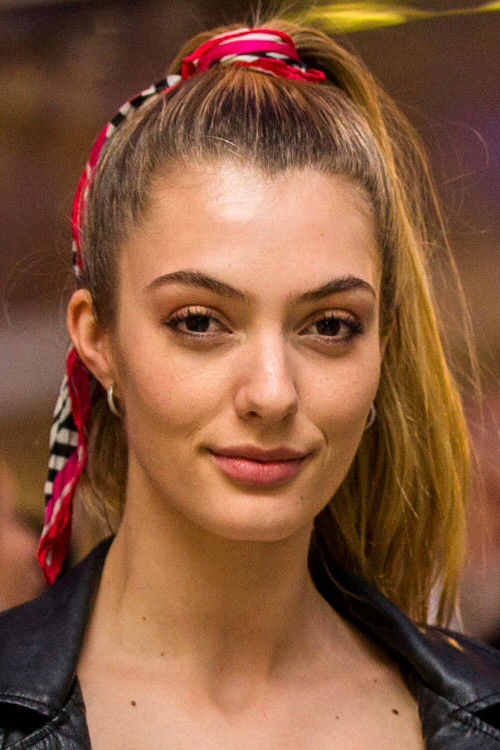 Photo of Tutú Vidaurre