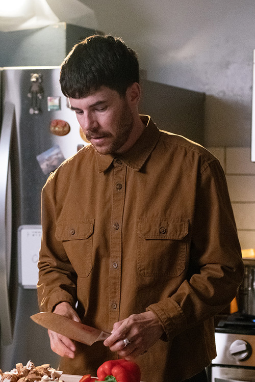 Photo of Jacob Nichols