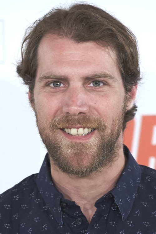 Photo of José Manuel Poga