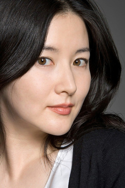 Photo of Lee Young-ae
