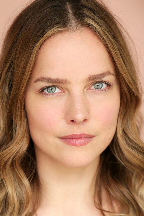 Photo of Allison Miller