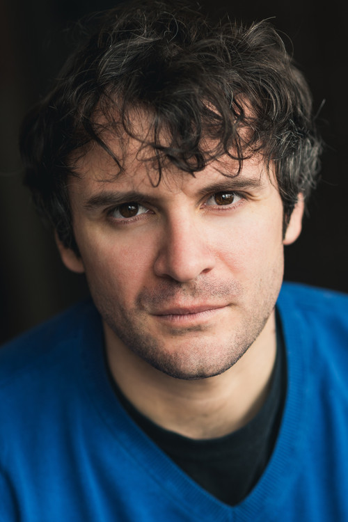 Photo of Anthony Tingaud