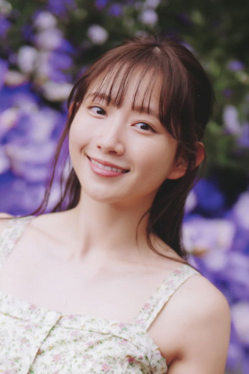 Photo of Nagisa Aoyama