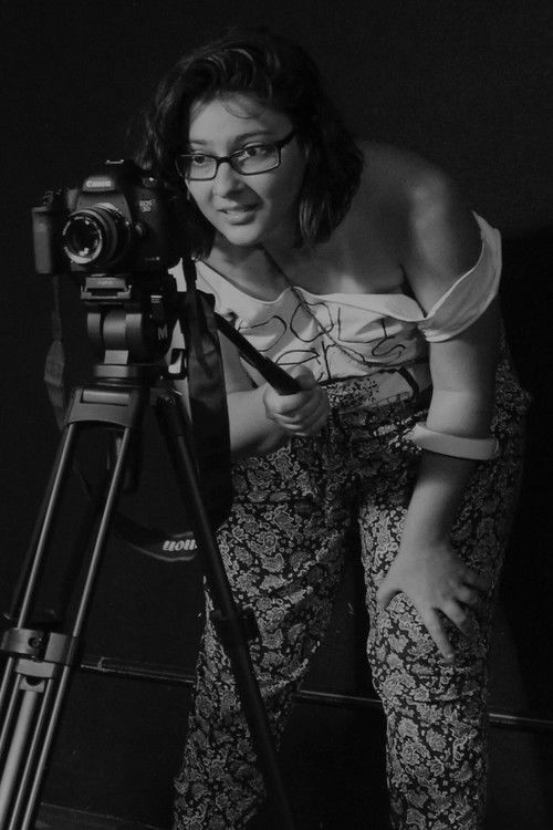 Photo of Thays Pantuza