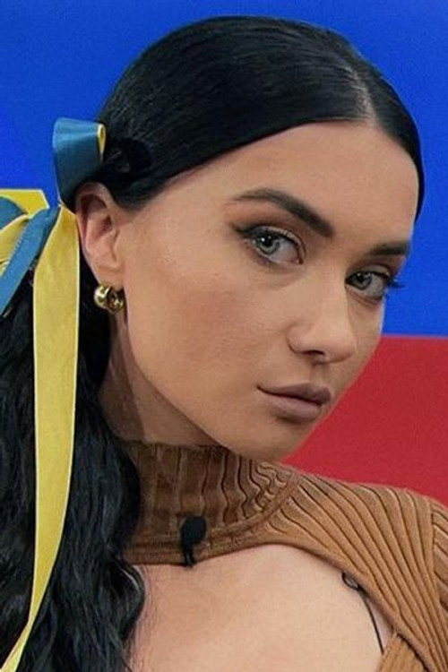 Photo of Irina Olsen