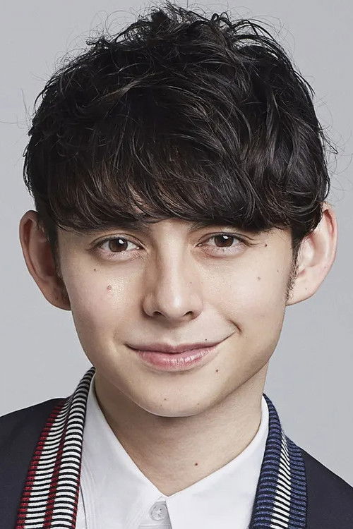 Photo of Harry Sugiyama