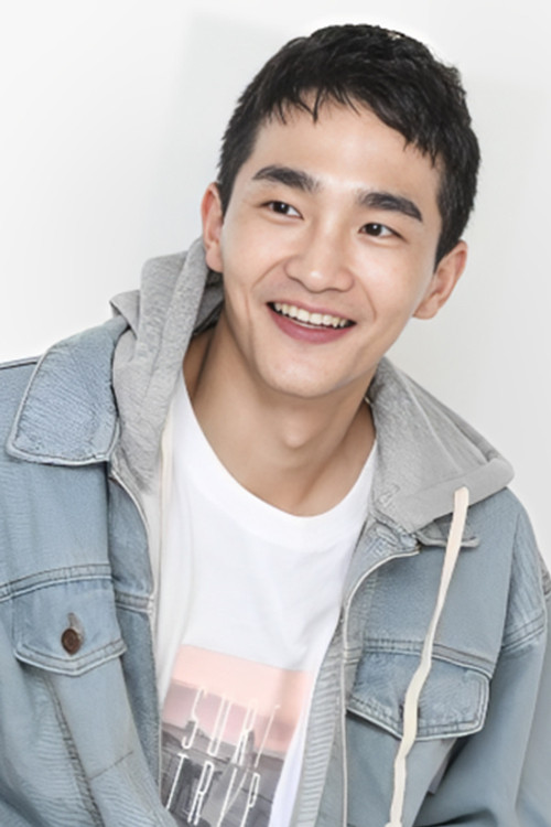 Photo of Lee Doo-yeon