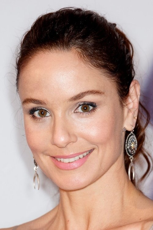 Photo of Sarah Wayne Callies