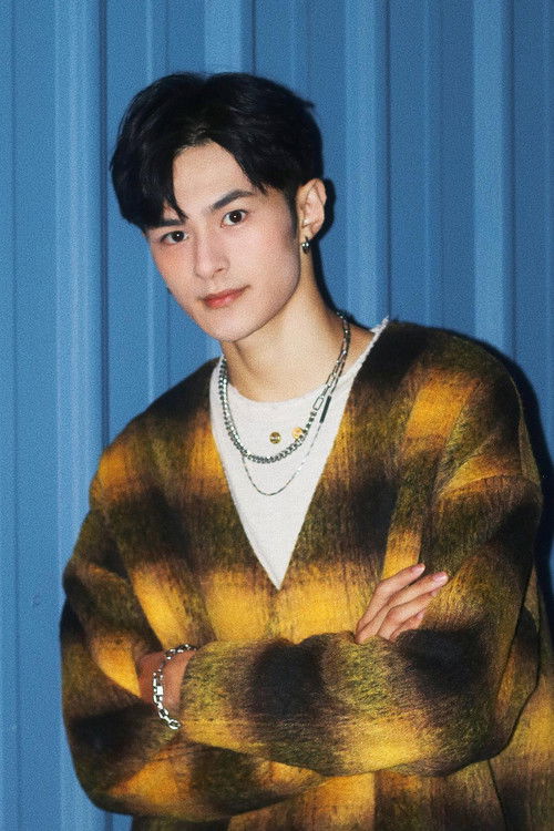 Photo of Yi-Chieh Lo