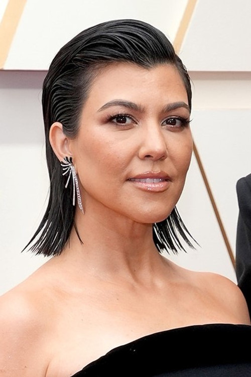 Photo of Kourtney Kardashian Barker