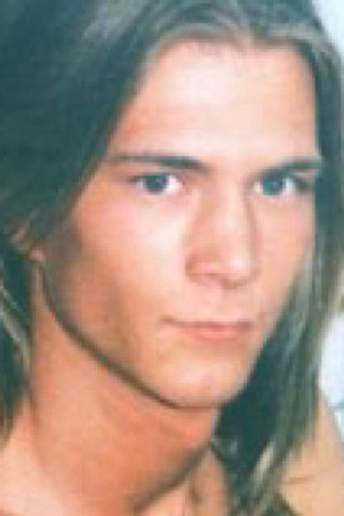 Photo of Orlando Fox