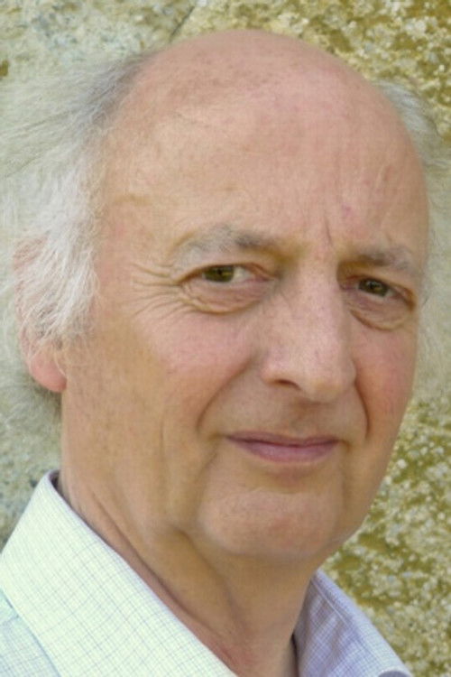 Photo of Herman van Ulzen