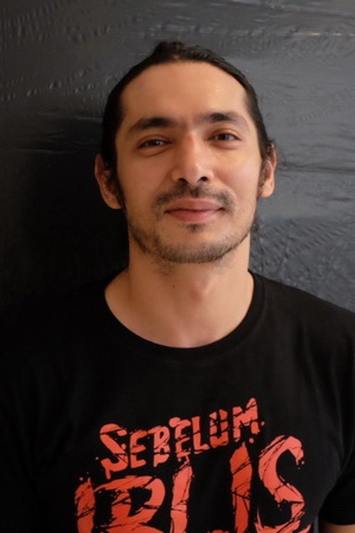 Photo of Abimana Aryasatya