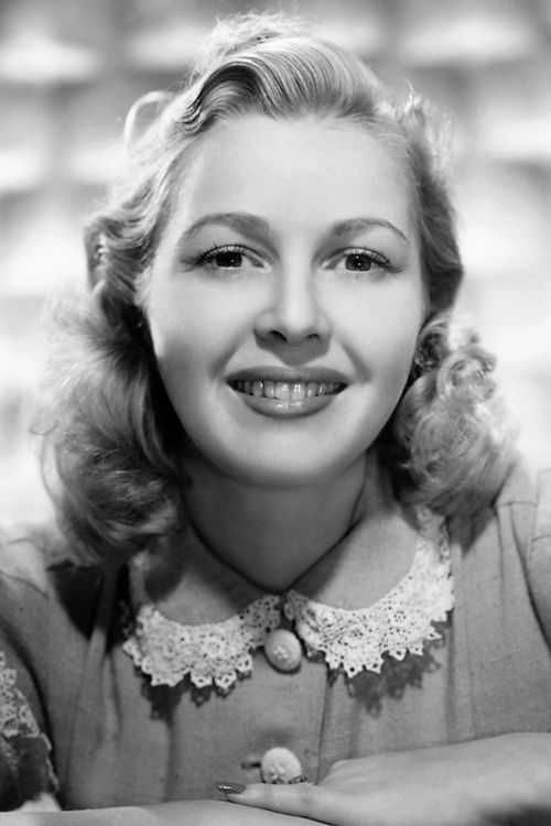 Photo of Cecilia Parker