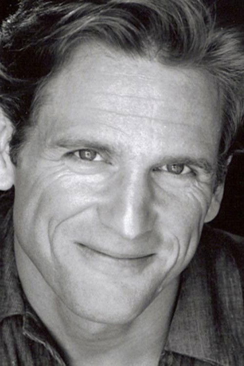 Photo of Daniel McDonald