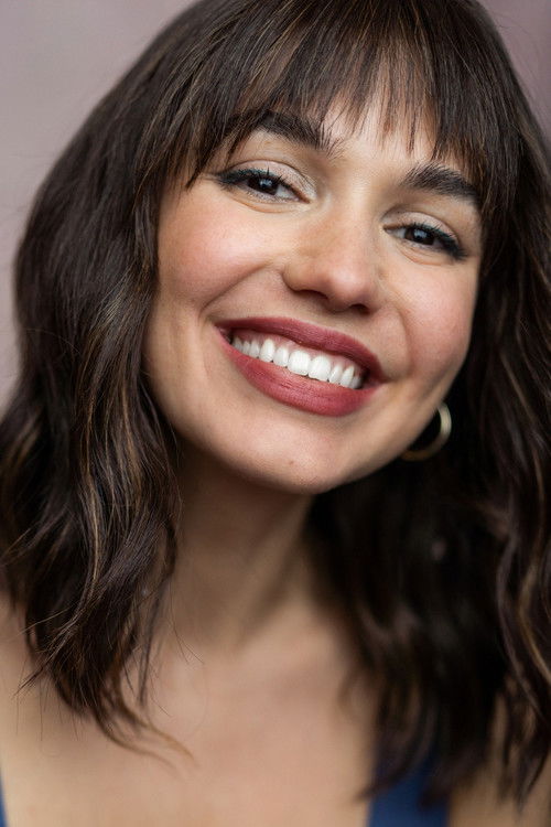 Photo of Flavia Watson