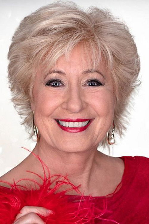 Photo of Birthe Kjær