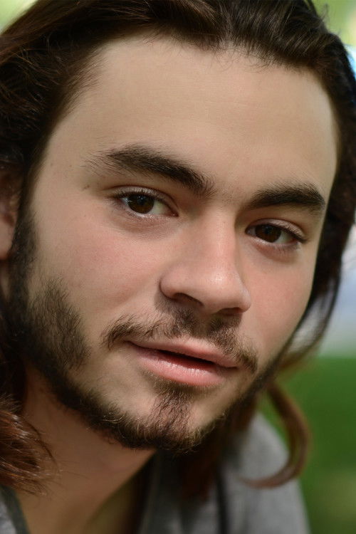 Photo of Maxime Desjardins-Tremblay