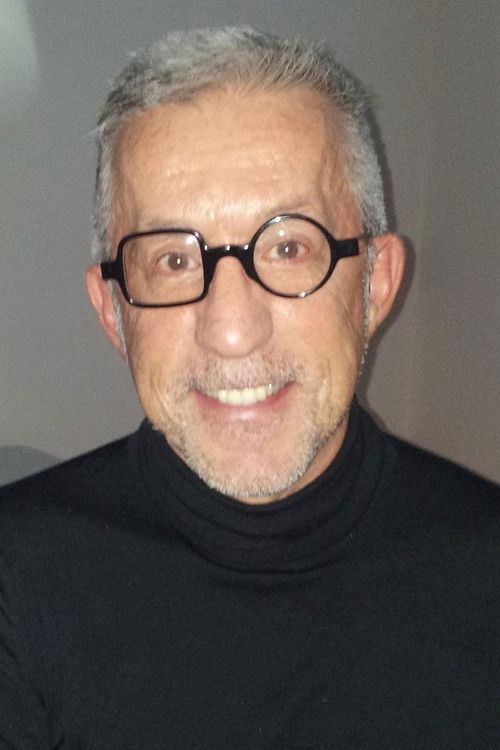 Photo of Michel Reilhac