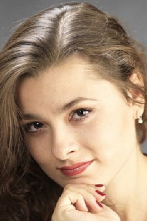 Photo of Mariya Kunakh