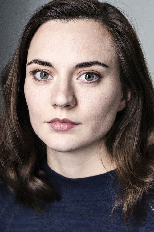 Photo of Ellie Goffe