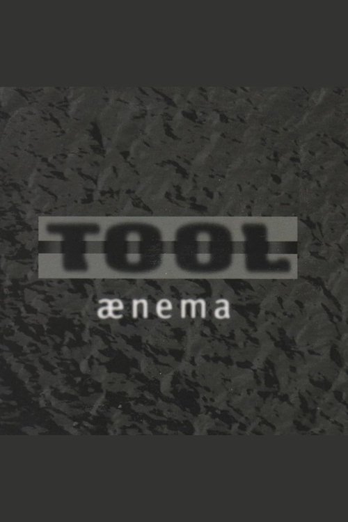 TOOL - Ænima