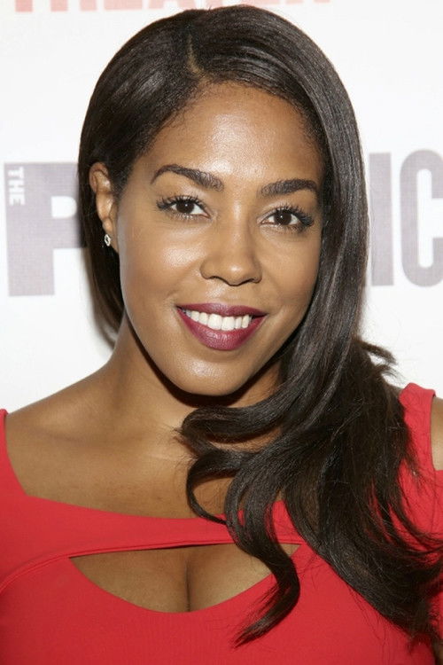 Photo of De'Adre Aziza