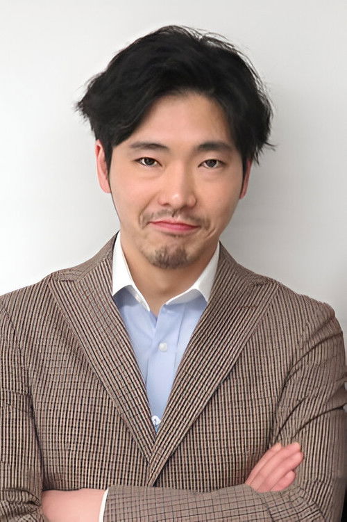 Photo of Tasuku Emoto