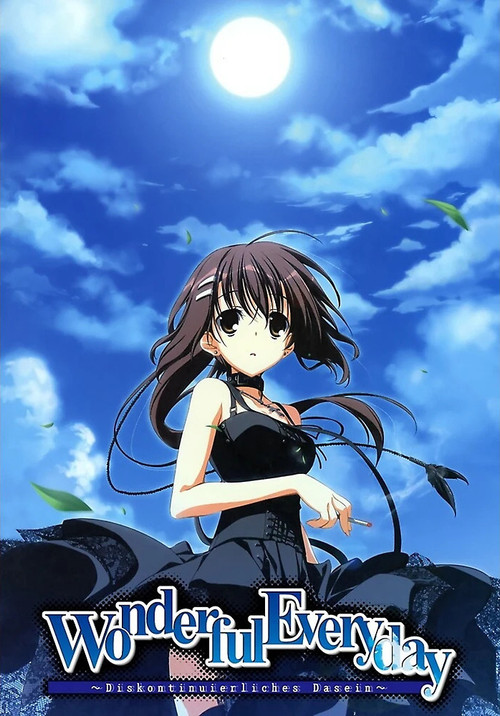 Wonderful Everyday Down the Rabbit-Hole