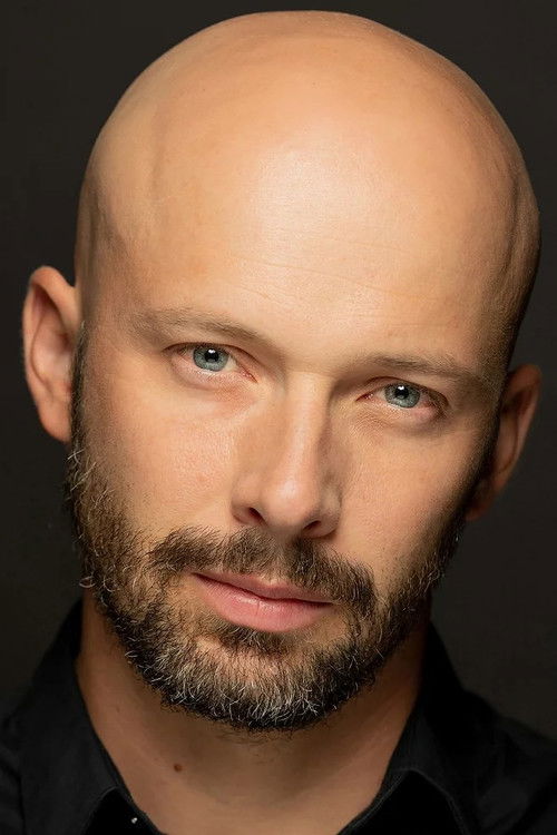 Photo of Sten Karpov