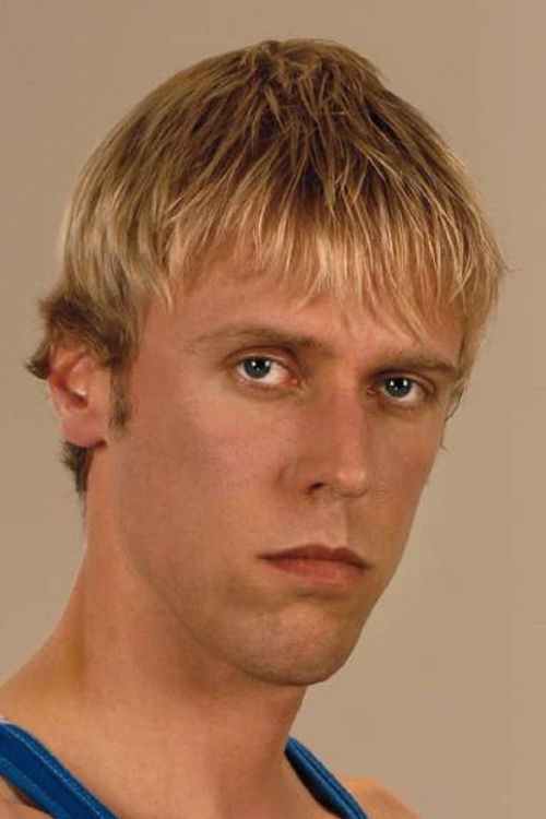 Photo of Matthew Mayfair