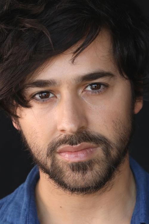 Photo of Gabriel Notarangelo