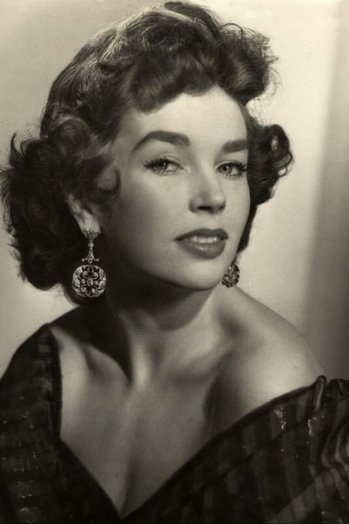 Photo of Dawn Addams