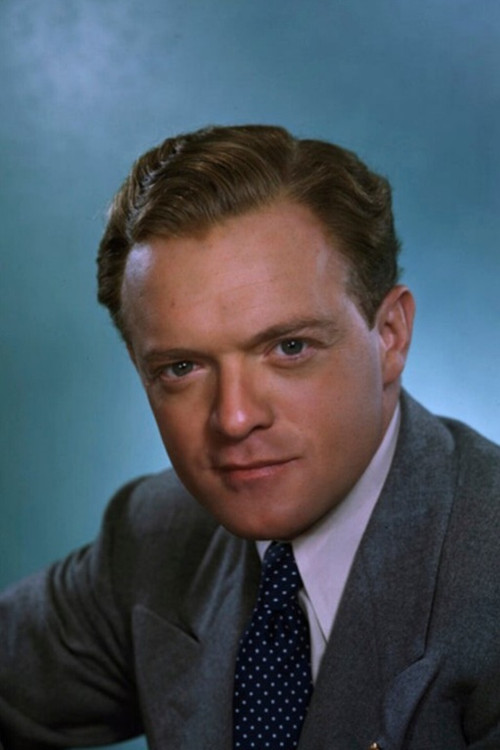 Photo of Van Heflin