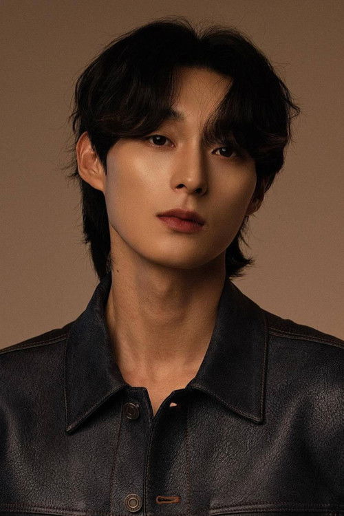 Photo of Kim Han Yeong