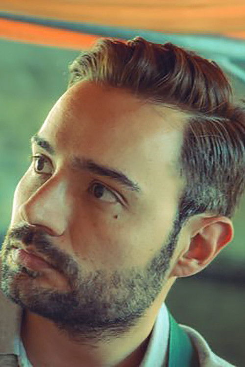 Photo of Alejandro Zuno