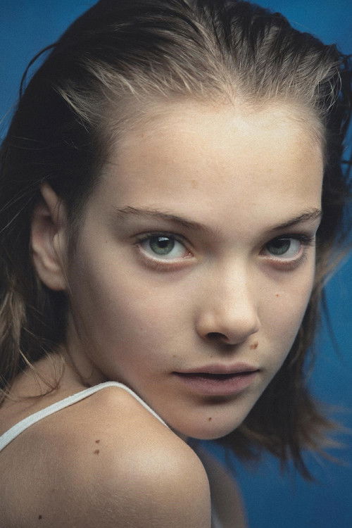 Photo of Leyla Smyrna Cabas