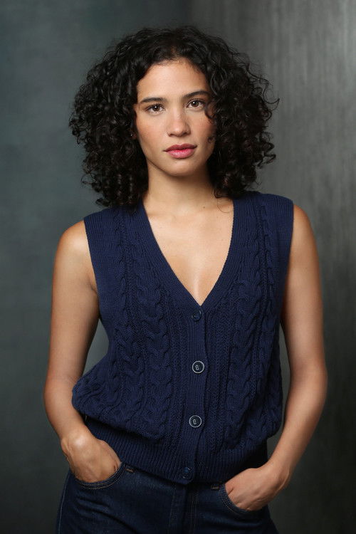 Photo of Mariela Martinez Campos