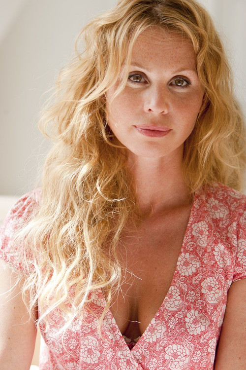 Photo of Carole Richert